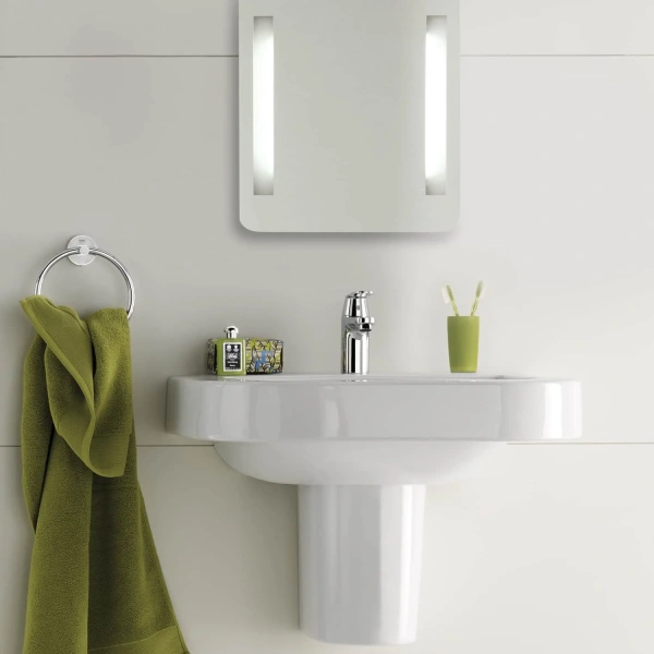 Фото Змішувач GROHE EUROSMART COSMOPOLITAN